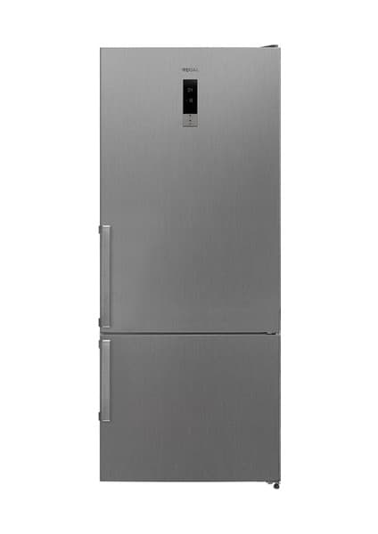 Regal NFK 60021 E IG 533 Lt No-Frost Buzdolabı