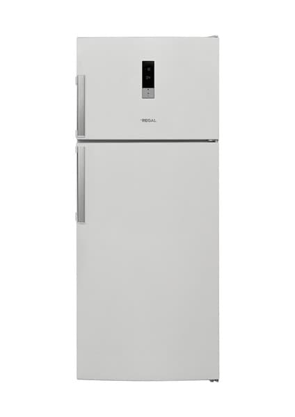 Regal NF 60021 E 523 lt No-Frost Buzdolabı