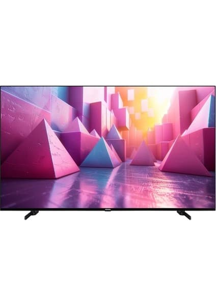 Vestel 58UA9740 58'' 146 Ekran Uydu Alıcılı 4K Ultra HD Smart Android TV