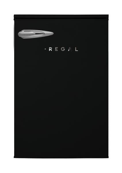 Regal Bt 14022 Sk 121 Lt E Enerji Sınıfı Statik Soğutucu Tipi Mini Buzdolabı