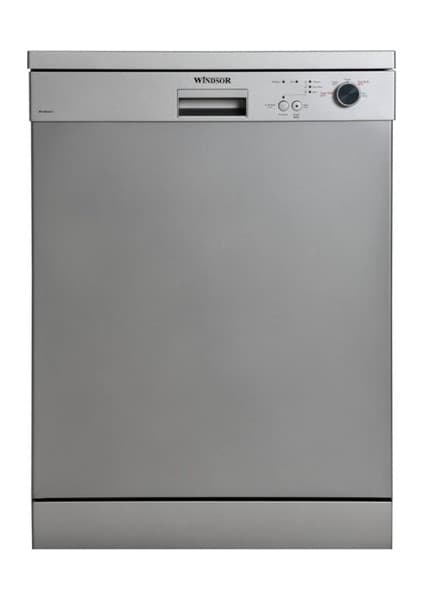 Windsor Bm 4WS120 S 4 Programlı Bulaşık Makinesi