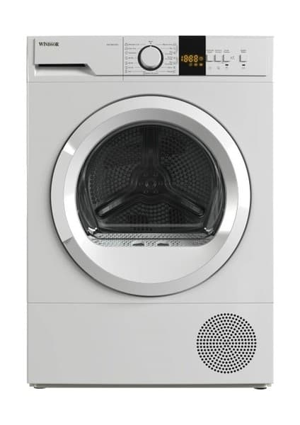 Windsor KM 10WS1101 10 kg Isı Pompalı Kurutma Makinesi