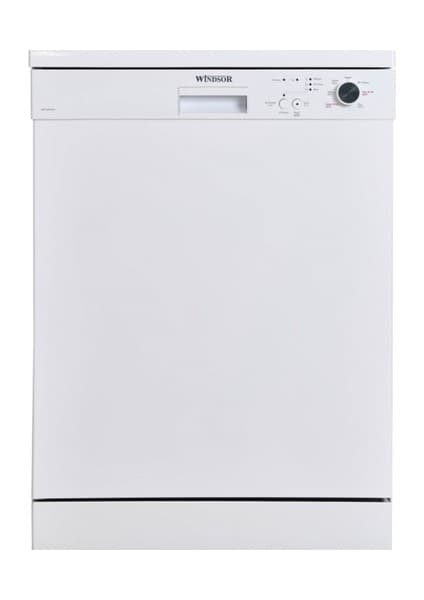 Windsor Bm 6WS120 6 Programlı Bulaşık Makinesi