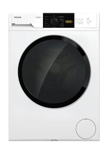 Windsor CM 10WS122 INV A Enerji Sınıfı  10 kg 1200 Devir Inverter Çamaşır Makinesi