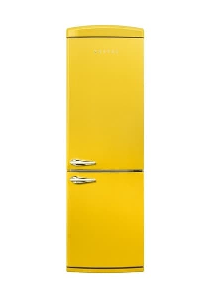 Vestel NFK37011 E Enerji Sınıfı 330 Lt No-Frost Buzdolabı