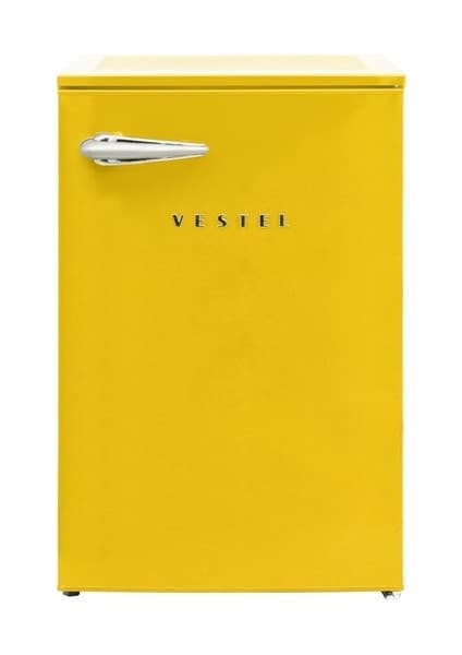 Vestel SB14011 E Enerji Sınıfı 121 Lt Statik Mini Buzdolabı