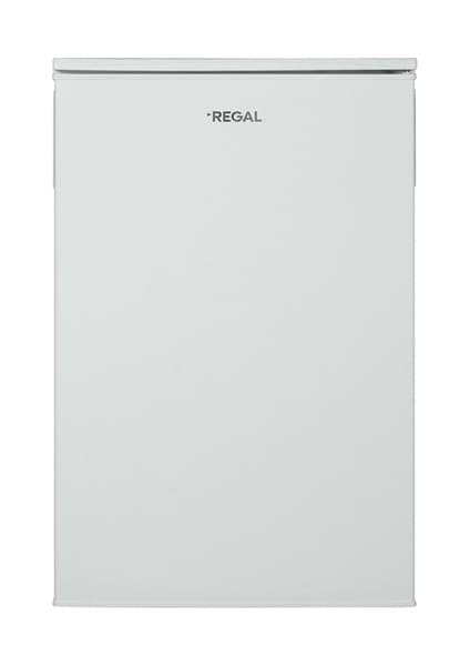 Regal Bt 14021 121 Lt E Enerji Sınıfı Statik Sığutucu Mini Buzdolabı