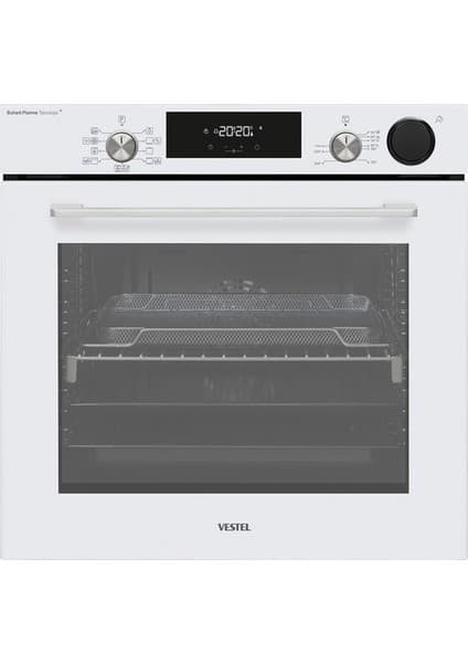 Vestel AF-8785 Yb 78 Lt A Enerji Sınıfı Ankastre Fırın