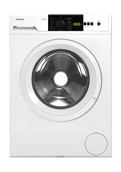 Windsor CM 8WS102 D 8 kg 1000 Devir Çamaşır Makinesi