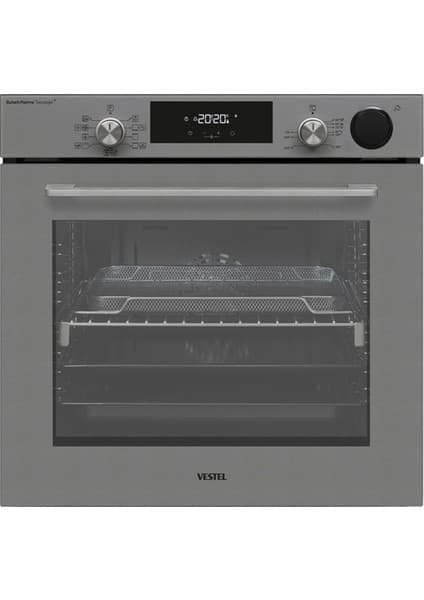 Vestel AF-8785 Yg 78 Lt A Enerji Sınıfı Ankastre Fırın