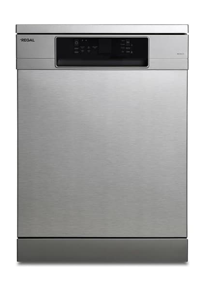 Regal BM 524 XY 5 Programlı Bulaşık Makinesi