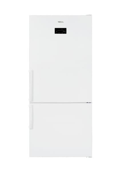 Regal Nfk 72010 E 650 Lt No-Frost Buzdolabı