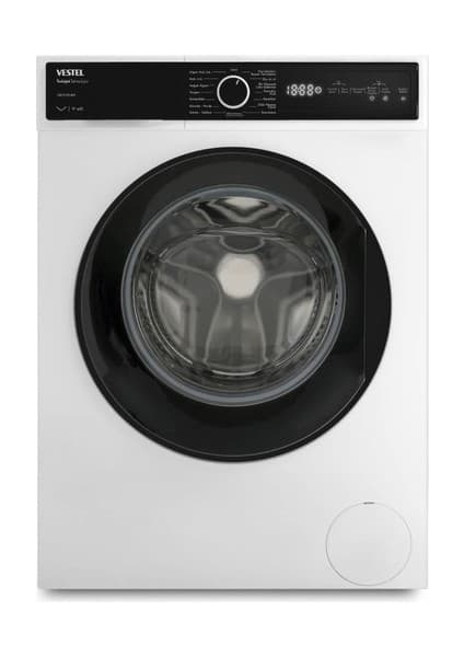 Vestel CMI 97302 9 kg 1000 Devir Wifi Çamaşır Makinesi