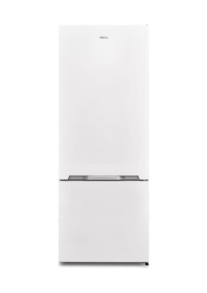 Regal Nfk 52021 471 Lt E Enerji Sınıfı No Frost Kombi Buzdolabı