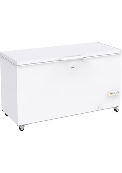 Regal SD Dual 5020 E Enerji Sınıfı 435 Lt Sandık Tipi Derin Dondurucu