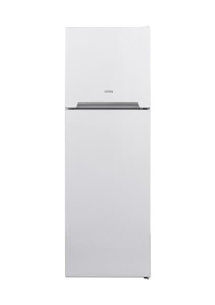 Vestel NF27011 251 Lt E Enerji Sınıfı No-Frost Buzdolabı