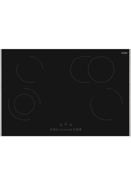 Vestel AO-78370 S Ankastre Ocak