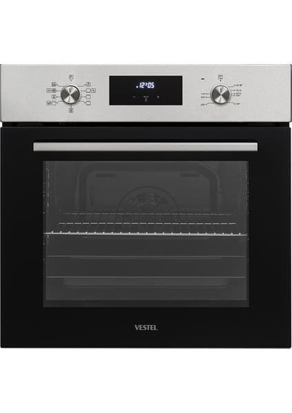 Vestel AF 7684 YX Ankastre Fırın