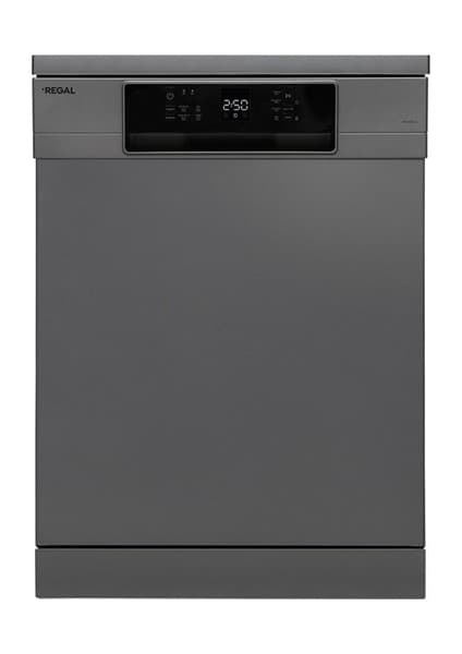 Regal Bm 424 IG 4 Program Bulaşık Makinesi