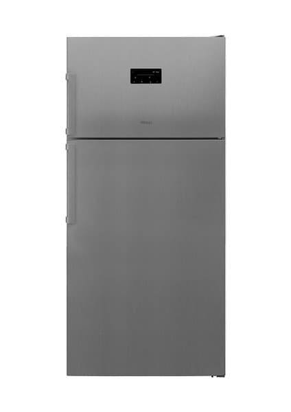 Regal NF 64021 E IG 586 Lt No-Frost Buzdolabı