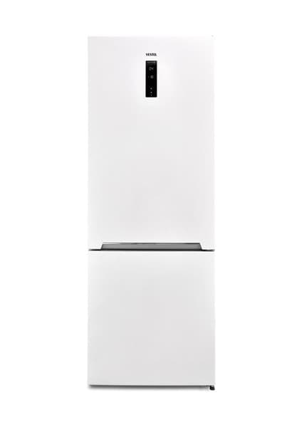 Vestel NFK54112 E Gı Pro Wıfı 481 Lt No-Frost Buzdolabı