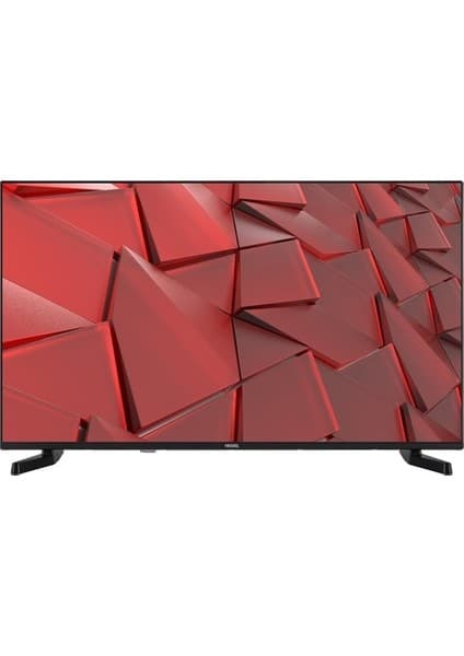 Vestel 43F8540 43" 109 Ekran Dahili Uydu Alıcılı Full HD LCD TV