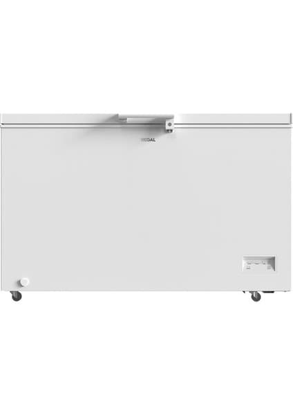 Regal Sd Dual 4021 Sandık Tipi Derin Dondurucu