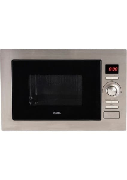 Vestel AMD-2511 X Ankastre Mikrodalga Fırın