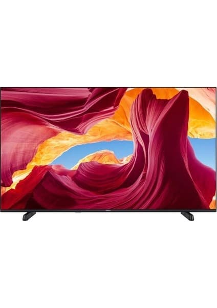 Regal 55R75UA11 55" 139 Ekran Dahili Uydu Alıcılı 4K Ultra HD Android Smart LED TV