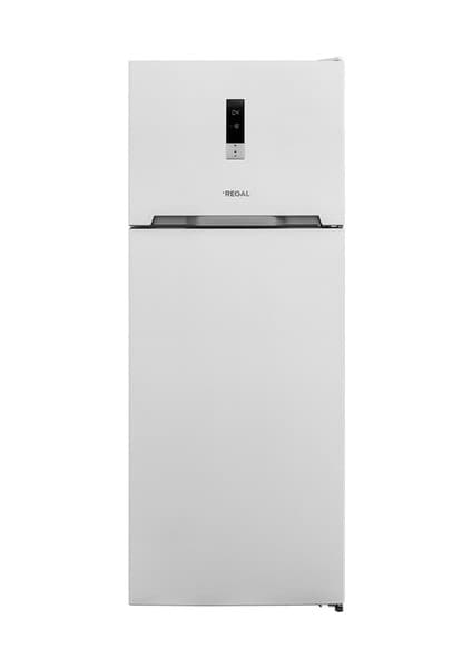 Regal Nf 52021 E Enerji Sınıfı 451 Lt No Frost Buzdolabı