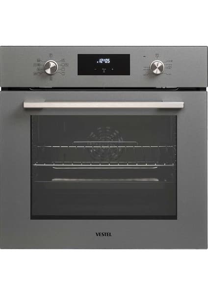Vestel AF-7684 YG Ankastre Fırın