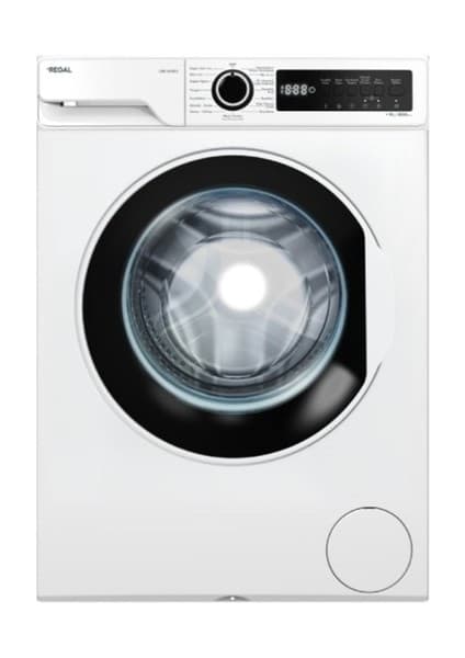 Regal Cmı 100122 D Enerji Sınıfı 10 Kg 1200 Devir Çamaşır Makinesi