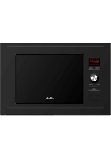 Vestel AMD-2011 S Ankastre Mikrodalga Fırın