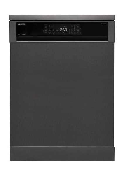 Vestel BM 5312 KX WIFI Bulaşık Makinesi