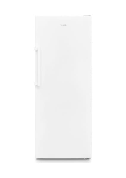Vestel CDL601 E NF 226 Lt E Enerji Sınıfı Çekmeceli Dikey Derin Dondurucu