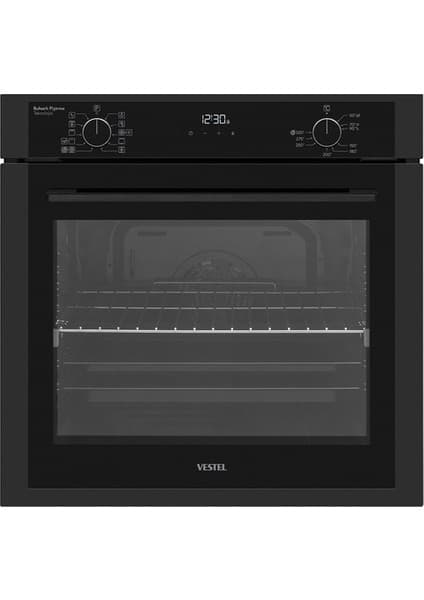 Vestel AF-87105 MS 78 Lt A Enerji Sınıfı Ankastre Fırın