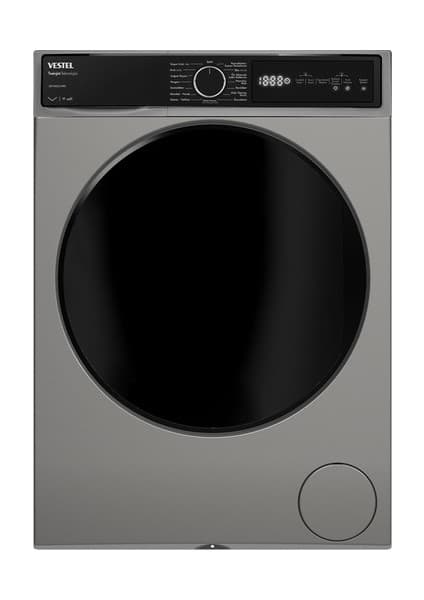 Vestel CMI 98322 G Wifi 9 kg 1200 Devir Çamaşır Makinesi