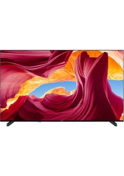 Regal 65R75UA11 65" 165 Ekran Dahili Uydu Alıcılı 4K Ultra HD Smart LED TV