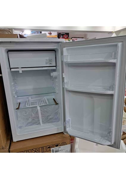 Wolnur 12 Volt Buzdolabı 90 Litre 12-24