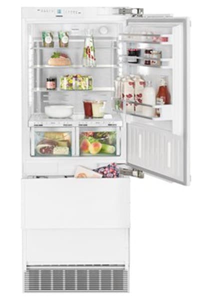 Liebherr ECBN 5066 A++ 387 Lt No-Frost Buzdolabı