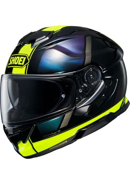Shoei Shoeı Gt-Aır 3 Scenarıo Tc-3 Kask