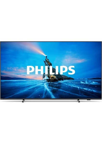 Philips 55PML8709/12 55'' 139 Ekran Uydu Alıcılı 4K Ultra HD MiniLED Google TV