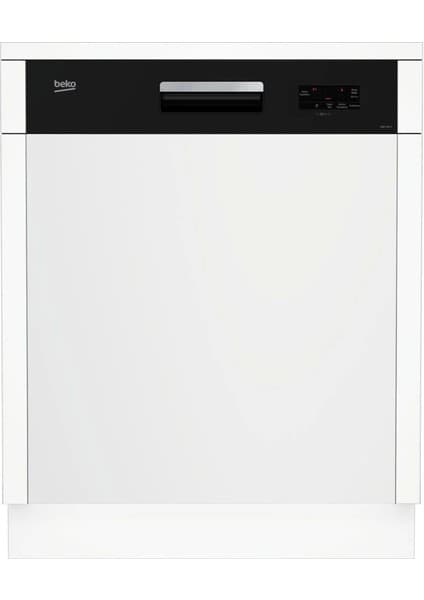 Beko Bbm 360 S Yarı Ankastre Bulaşık Makinesi
