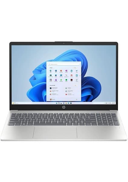 Hp 15-FD0040NT 13.nesil Core I5 1334U-16GB-512GB SSD-15.6\