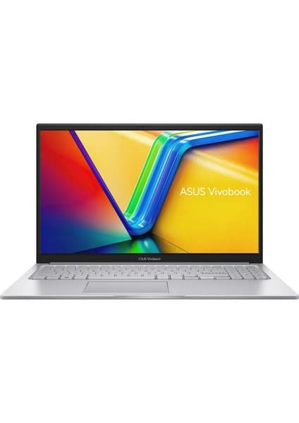 Asus Vivobook 15 13.nesil Core I5 1334U-8GB-512GB SSD-15.6\