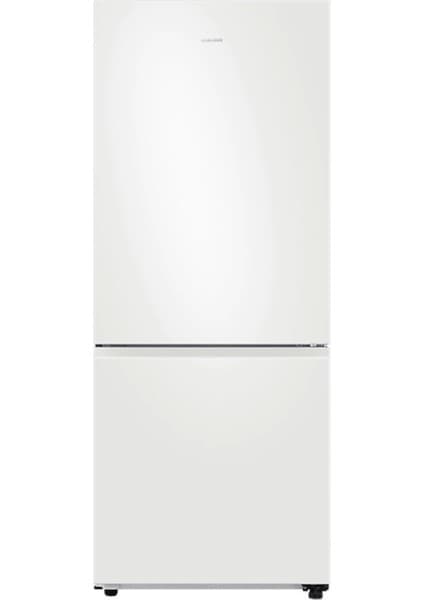 Samsung RB50DG601EWW 508 Litre Beyaz Alttan Donduruculu Buzdolabı