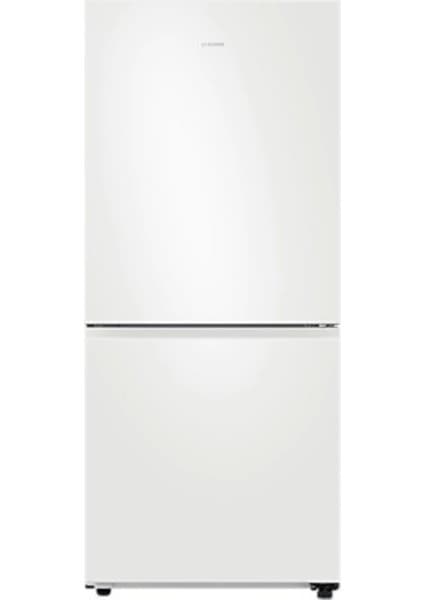 Samsung RB45DG600EWW 465 Litre Beyaz Üstten Donduruculu Buzdolabı