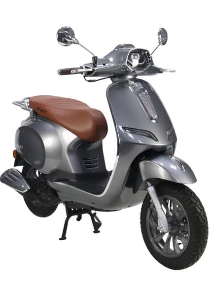 Volta Rs6 125 cc Benzinli Motosiklet