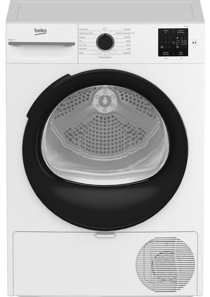 Beko KMX 80 8 Kg Kurutma Makinesi