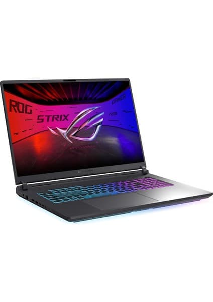 Asus Rog Strix G18 Intel Core Ultra 9 275HX 64GB 2tb SSD Rtx 5070TI 12GB 
